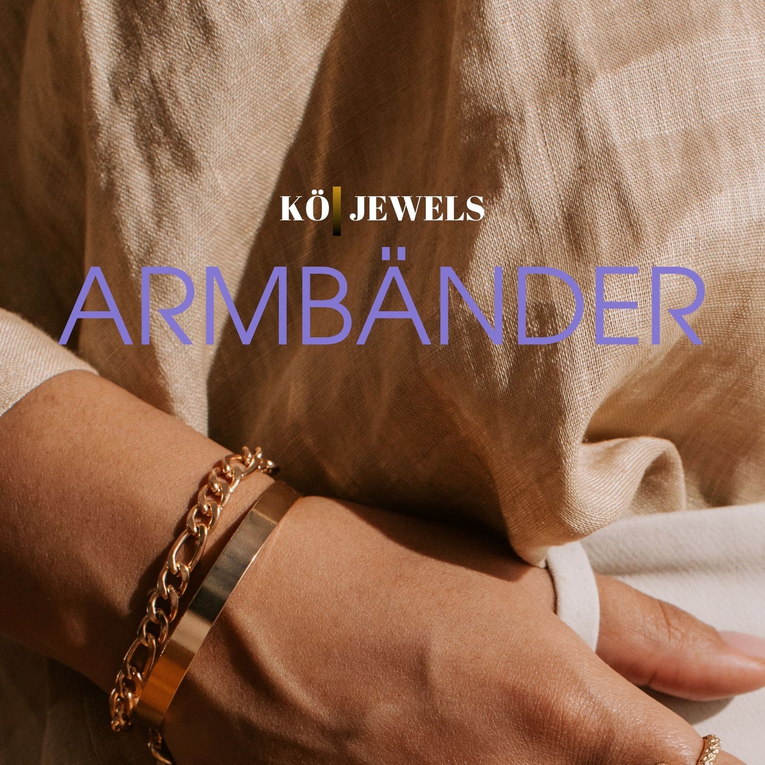 Armbänder